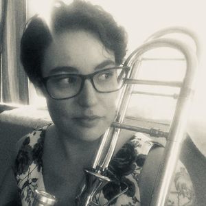 Meet your Posher, Amelia zoe